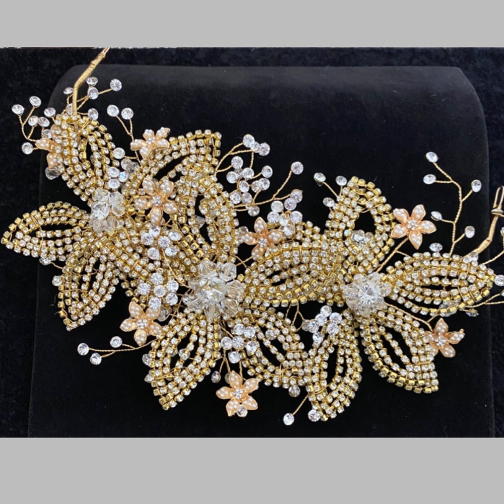 Hair Jewellery